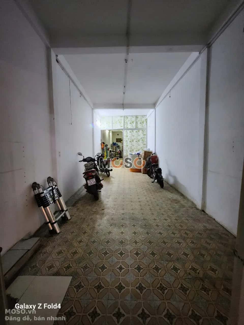 Bán nhà mặt tiền Lạc Long Quân Quận Tân Bình, TP.HCM – 5 phòng ngủ, giá 14.8 tỷ - ảnh 2