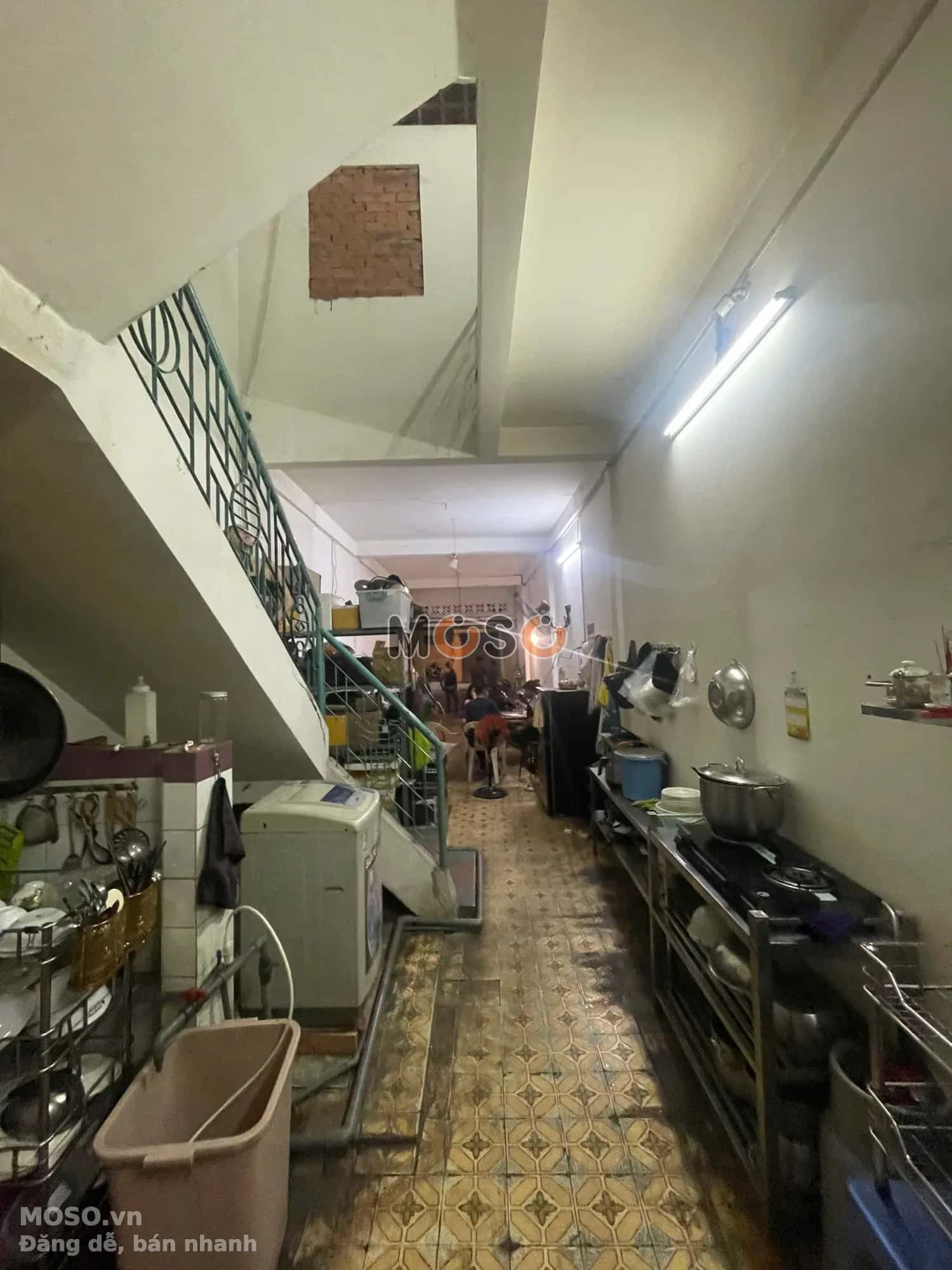 Bán nhà mặt tiền Lạc Long Quân Quận Tân Bình, TP.HCM – 5 phòng ngủ, giá 14.8 tỷ - ảnh 3
