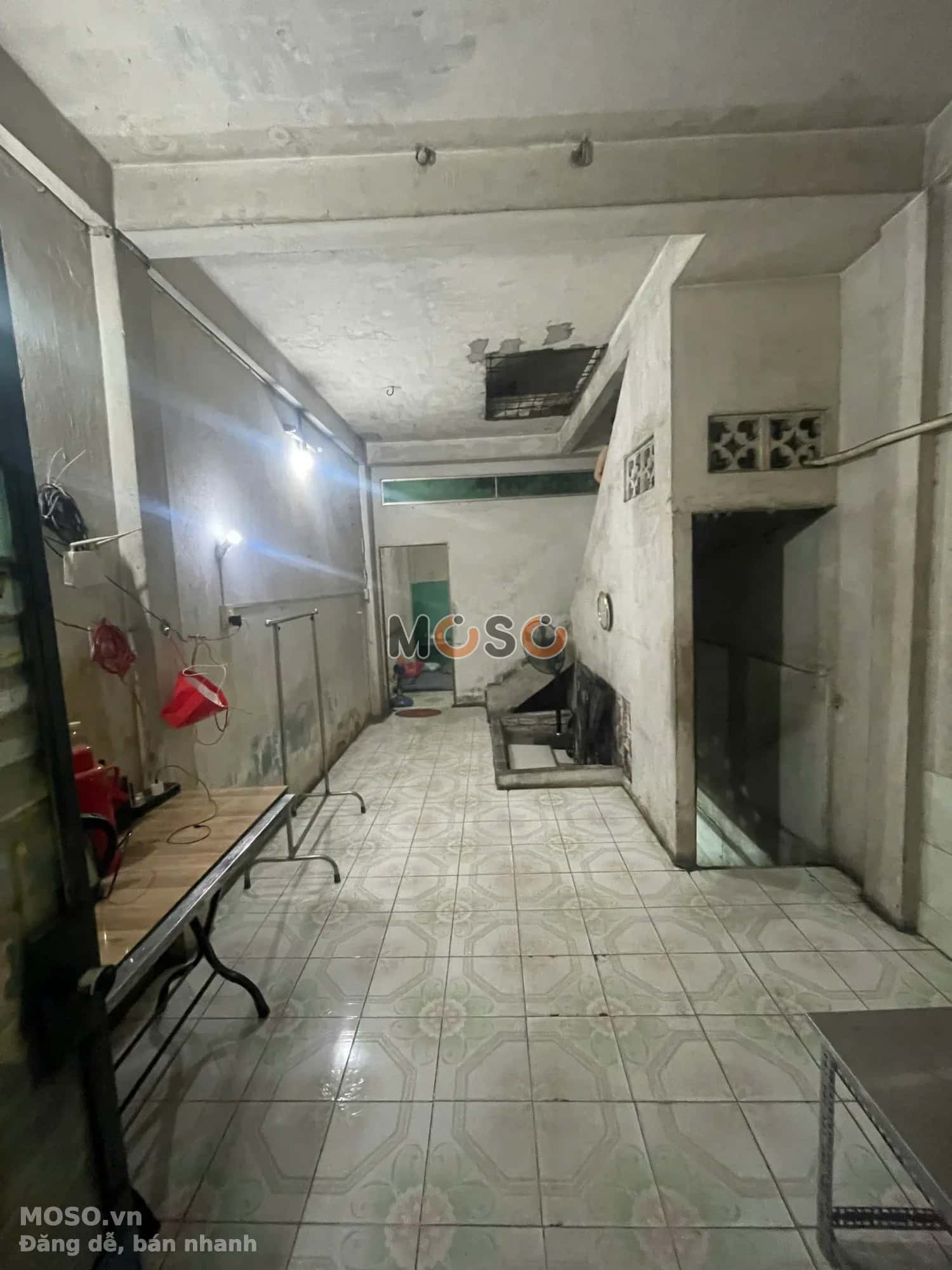 Bán nhà mặt tiền Lạc Long Quân Quận Tân Bình, TP.HCM – 5 phòng ngủ, giá 14.8 tỷ - ảnh 9