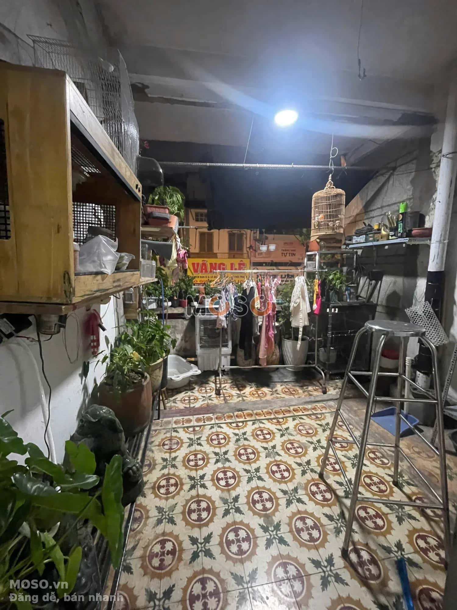 Bán nhà mặt tiền Lạc Long Quân Quận Tân Bình, TP.HCM – 5 phòng ngủ, giá 14.8 tỷ - ảnh 10