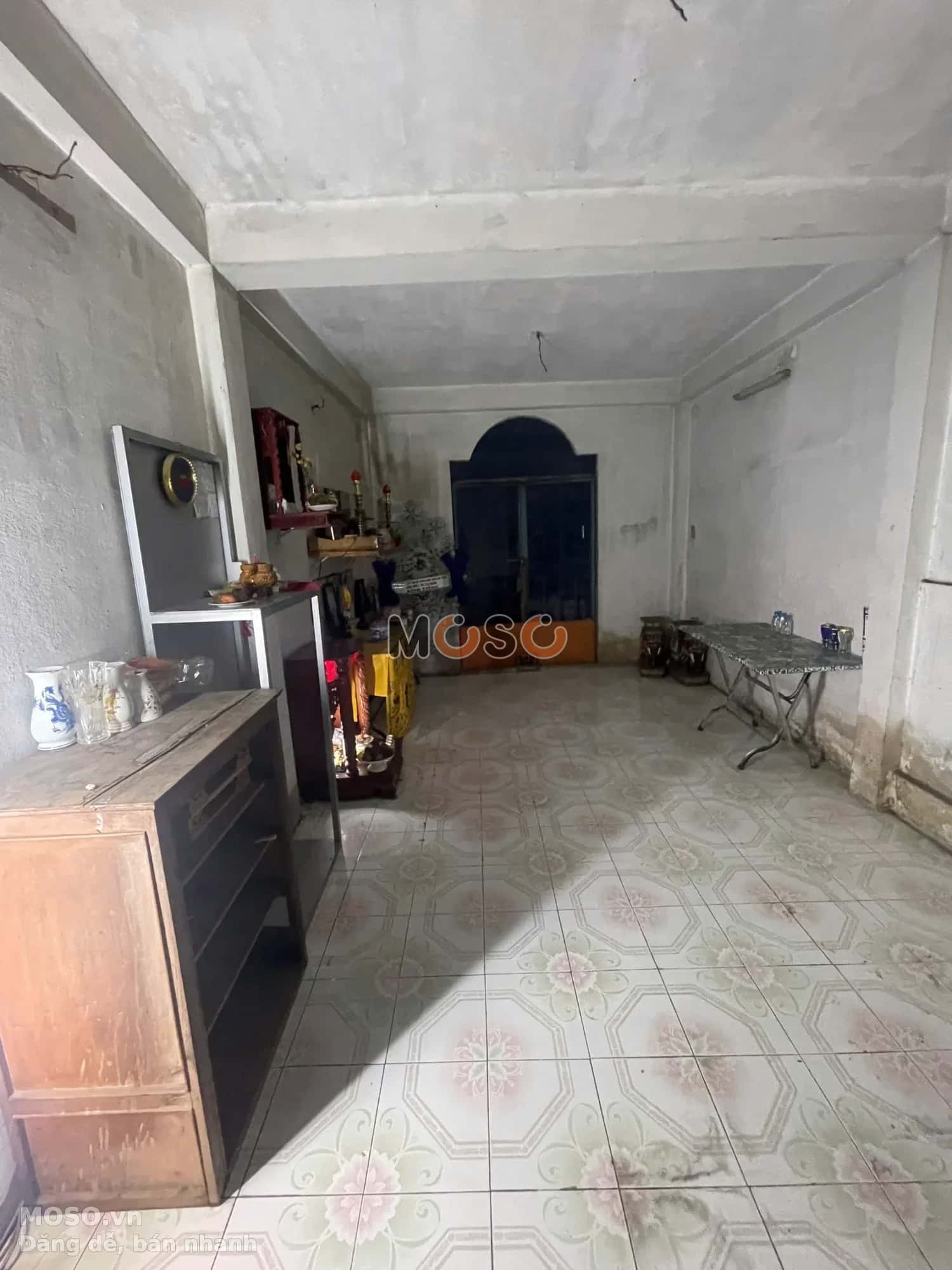 Bán nhà mặt tiền Lạc Long Quân Quận Tân Bình, TP.HCM – 5 phòng ngủ, giá 14.8 tỷ - ảnh 8