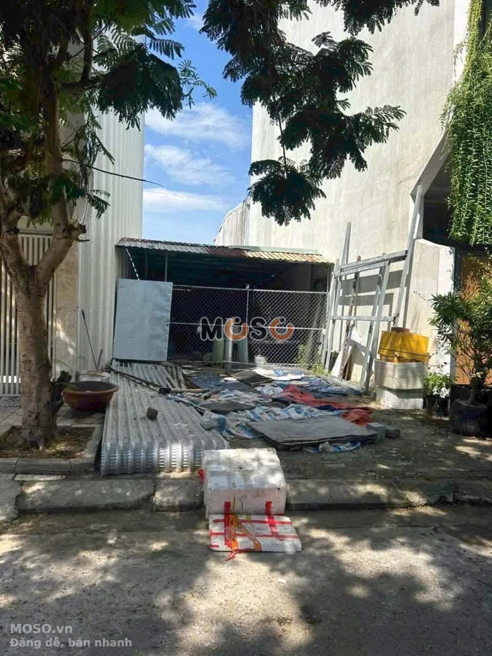 Bán đất Mỹ Đa Tây 10 Quận Ngũ Hành Sơn, TP. Đà Nẵng – giá 5.5 tỷ - ảnh 1