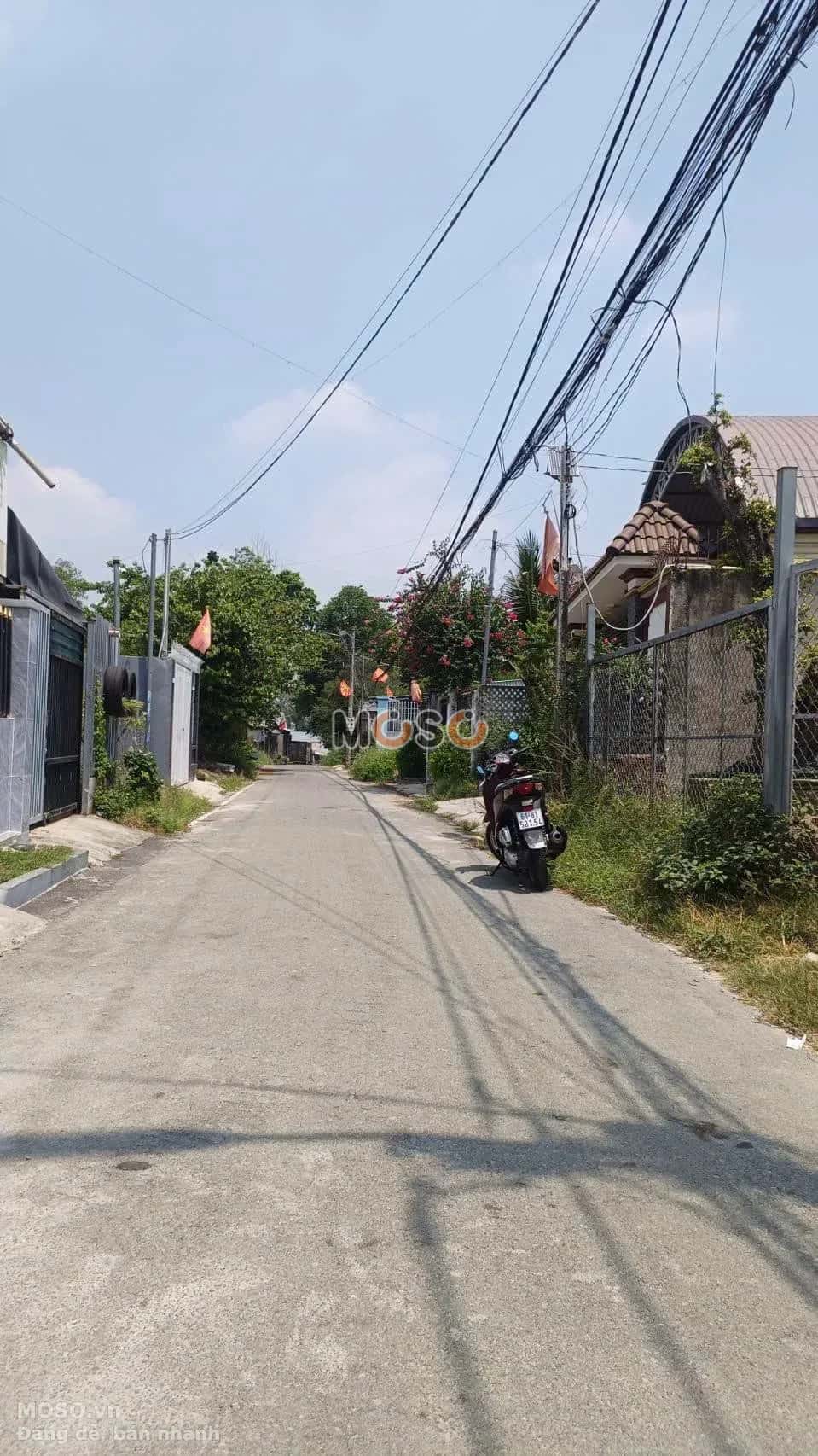 Bán đất Khu 6 Thành phố Thủ Dầu Một, Bình Dương – giá 2.5 tỷ - ảnh 3