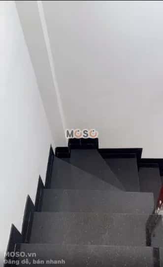 Bán nhà hẻm Võ Văn Kiệt  Quận 1, TP.HCM – 2 phòng ngủ, giá 9 tỷ - ảnh 4