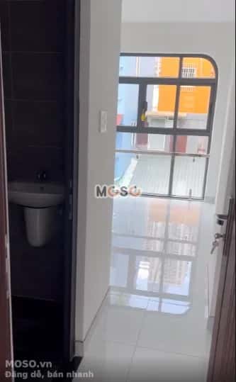 Bán nhà hẻm Võ Văn Kiệt  Quận 1, TP.HCM – 2 phòng ngủ, giá 9 tỷ - ảnh 5