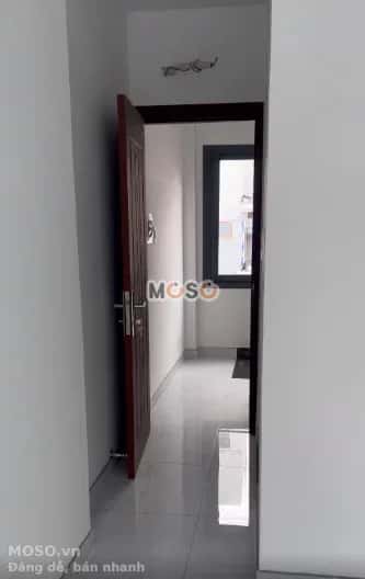 Bán nhà hẻm Võ Văn Kiệt  Quận 1, TP.HCM – 2 phòng ngủ, giá 9 tỷ - ảnh 6