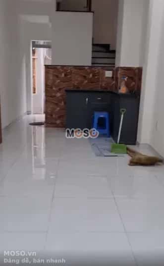 Bán nhà hẻm Võ Văn Kiệt  Quận 1, TP.HCM – 2 phòng ngủ, giá 9 tỷ - ảnh 2