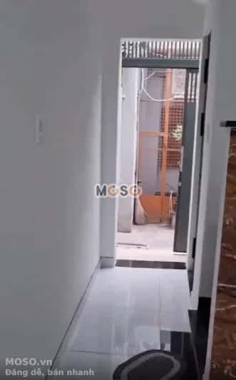 Bán nhà hẻm Võ Văn Kiệt  Quận 1, TP.HCM – 2 phòng ngủ, giá 9 tỷ - ảnh 3