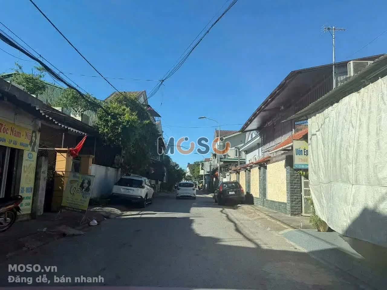 Bán đất Đội Cung Thành phố Vinh, Nghệ An – giá 4.3 tỷ - ảnh 2