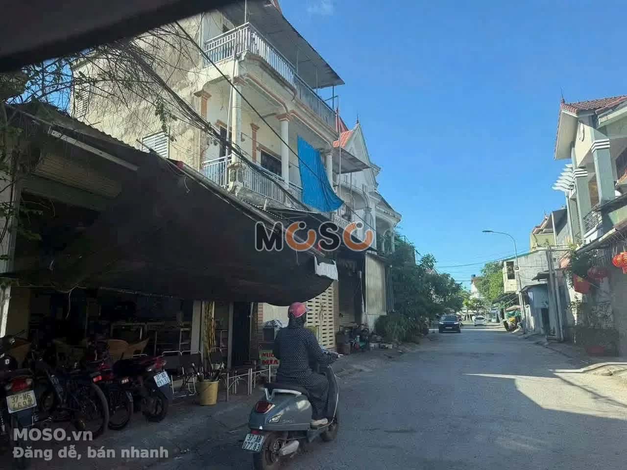 Bán đất Đội Cung Thành phố Vinh, Nghệ An – giá 4.3 tỷ - ảnh 3