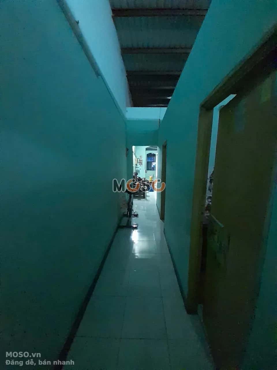 Bán nhà mặt tiền đường Láng The Huyện Củ Chi, TP.HCM – 3 phòng ngủ, giá 4 tỷ - ảnh 3