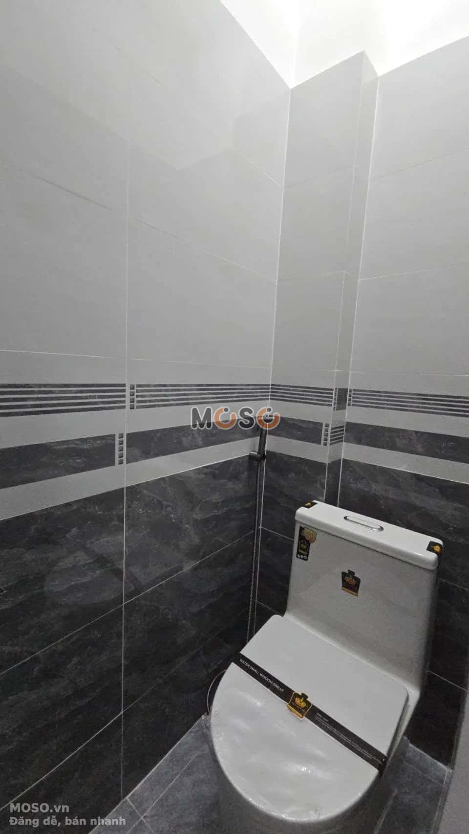 Bán nhà hẻm 120/43/25A  Trần Hưng Đạo Quận 1, TP.HCM – 2 phòng ngủ, giá 2.5 tỷ - ảnh 6
