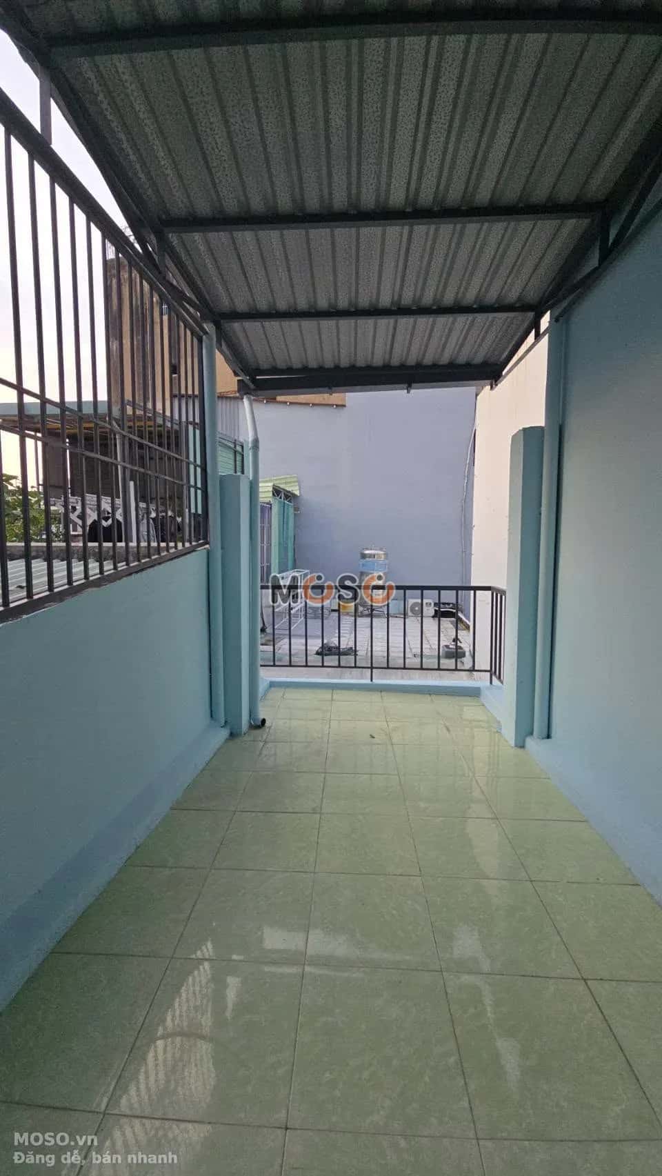 Bán nhà hẻm 120/43/25A  Trần Hưng Đạo Quận 1, TP.HCM – 2 phòng ngủ, giá 2.5 tỷ - ảnh 5
