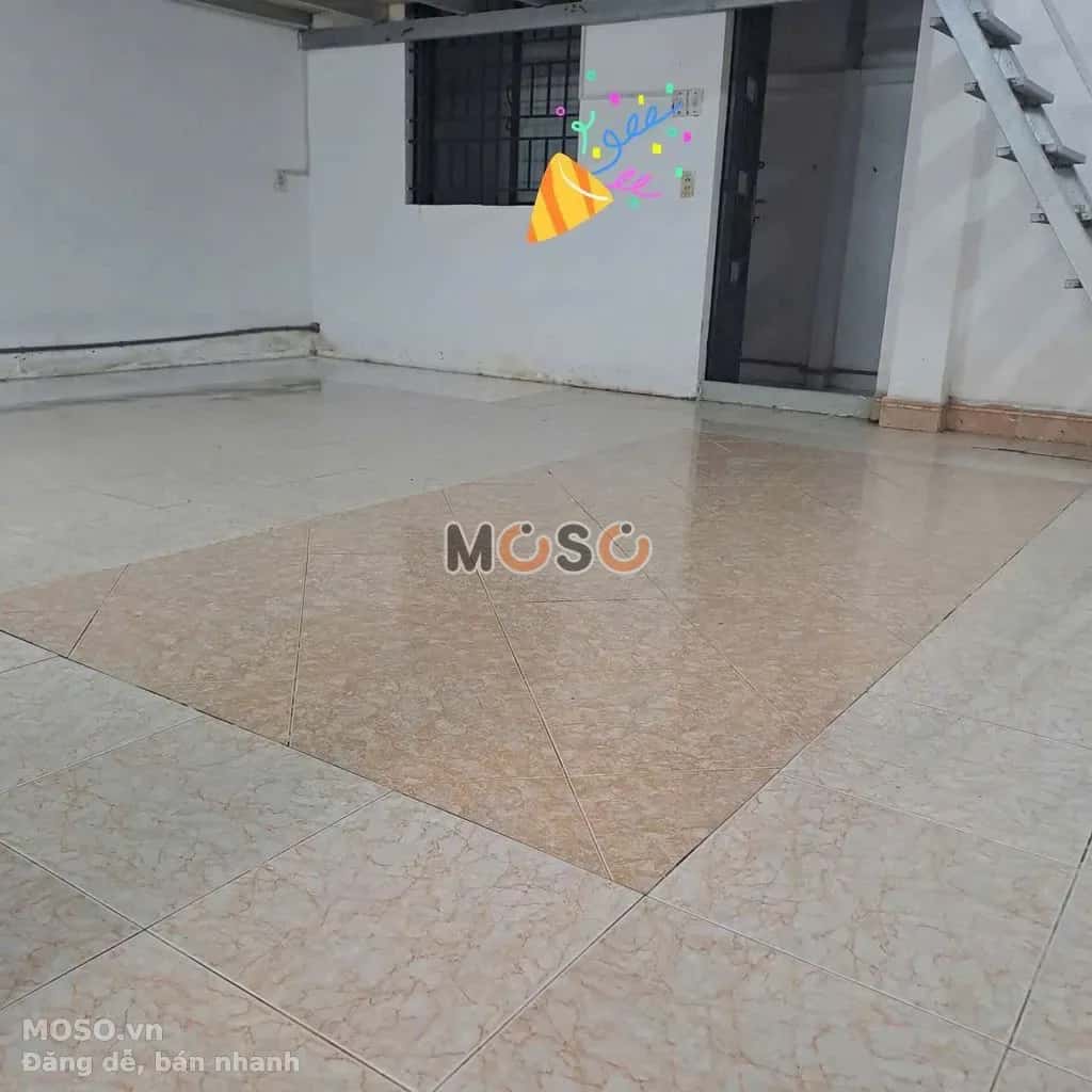 Cho thuê phòng trọ Đường Số KDC Quận 8, Ho Chi Minh – 1 phòng ngủ, giá 3.5 triệu - ảnh 2