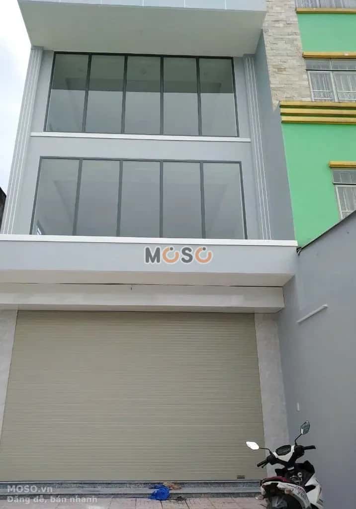 Cho thuê nhà hẻm Cách Mạng Tháng Tám Quận 10, TP.HCM – 5 phòng ngủ, giá 21 triệu - ảnh 1