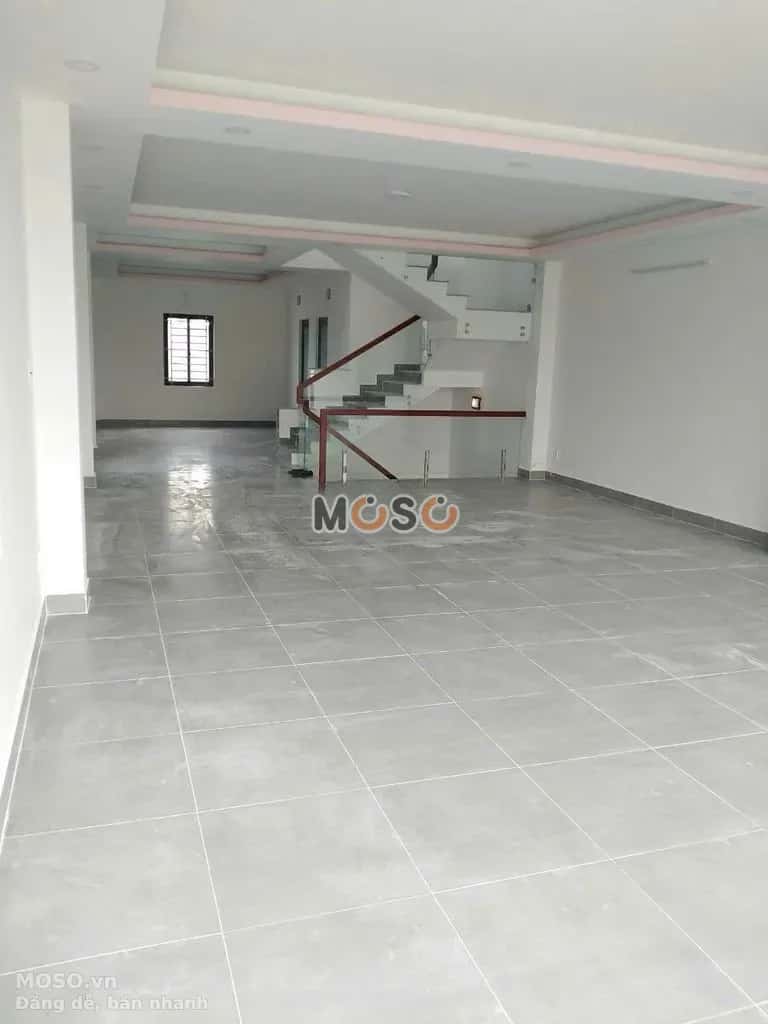 Cho thuê nhà hẻm Cách Mạng Tháng Tám Quận 10, TP.HCM – 5 phòng ngủ, giá 21 triệu - ảnh 2