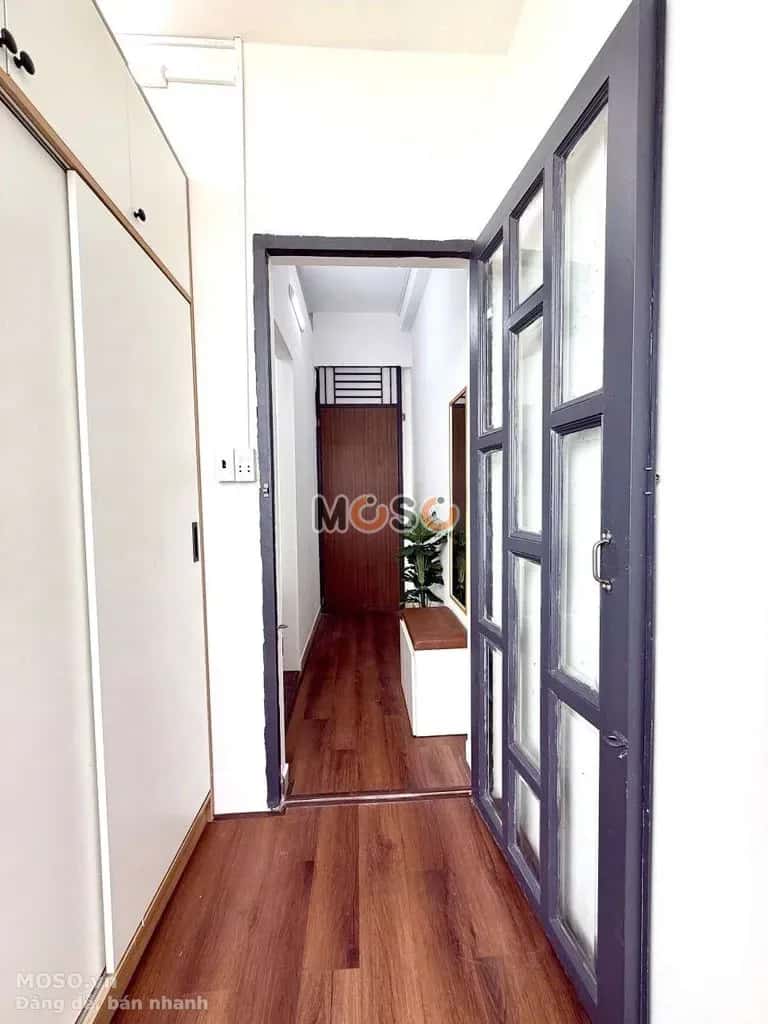 Cho thuê căn hộ chung cư Đường Bạch Đằng Quận Tân Bình, Ho Chi Minh – 1 phòng ngủ, giá 6 triệu - ảnh 6