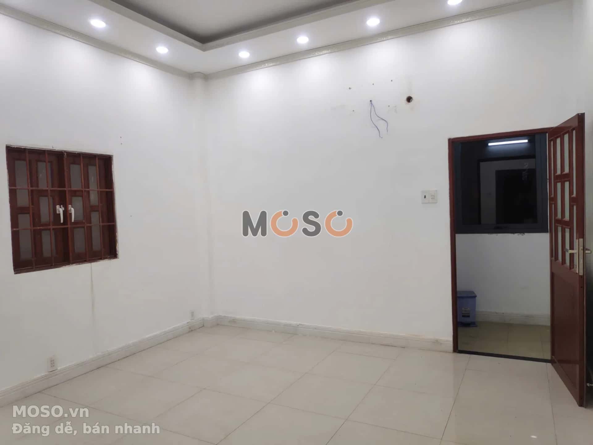 Bán nhà mặt tiền 1A Đường Số 10 Quận 6, TP.HCM – 3 phòng ngủ, giá 15.9 tỷ - ảnh 6