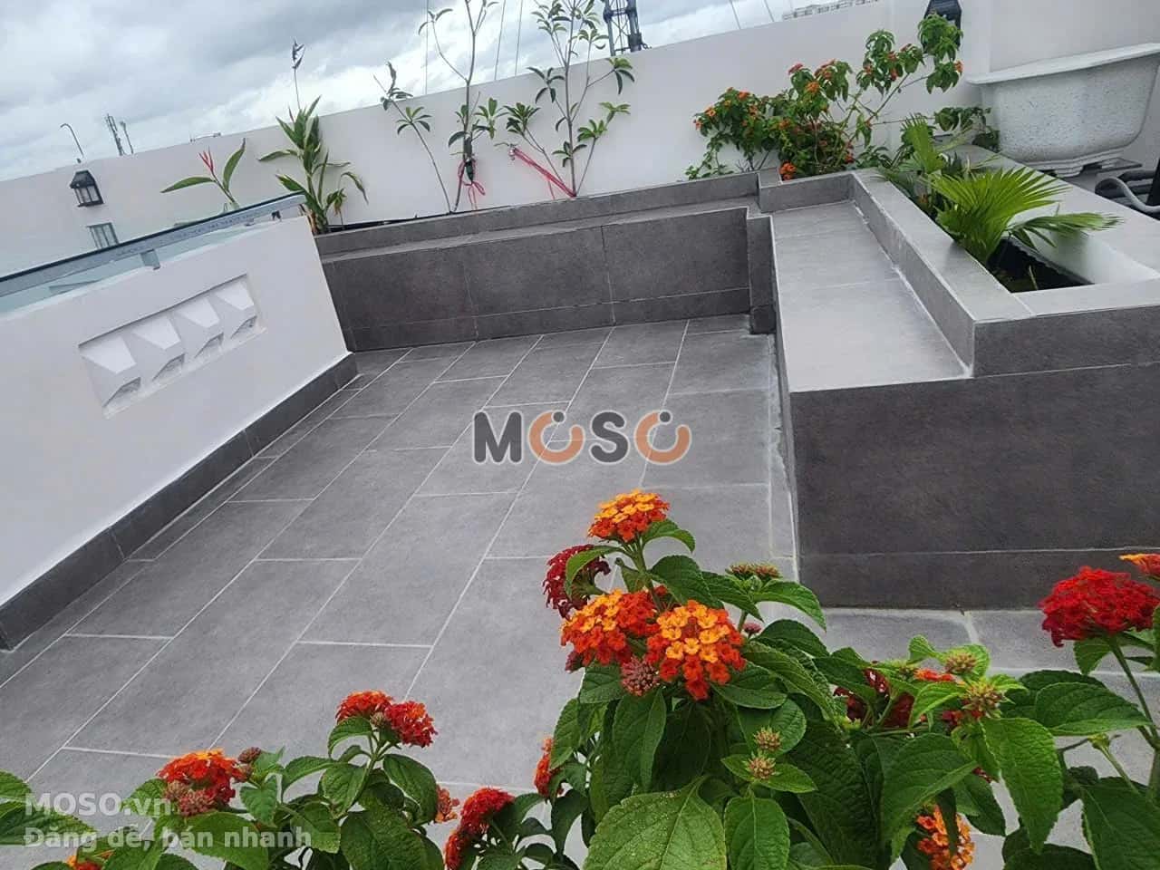 Bán nhà hẻm 14/1/2A Đường Bia Truyền Thống Quận Bình Tân, TP.HCM – 5 phòng ngủ, giá 6.9 tỷ - ảnh 6
