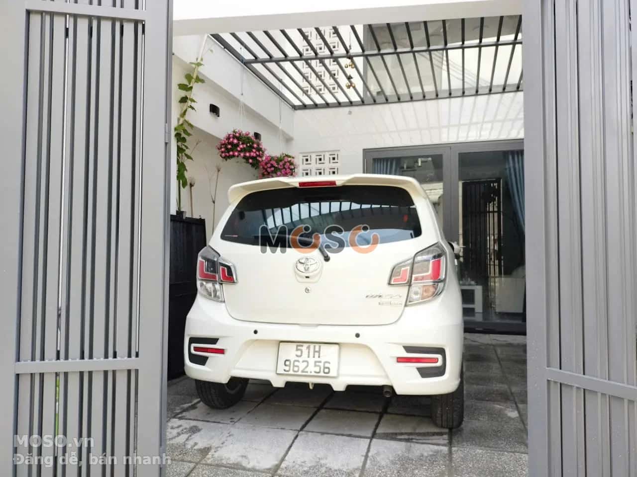 Bán nhà hẻm 14/1/2A Đường Bia Truyền Thống Quận Bình Tân, TP.HCM – 5 phòng ngủ, giá 6.9 tỷ - ảnh 7