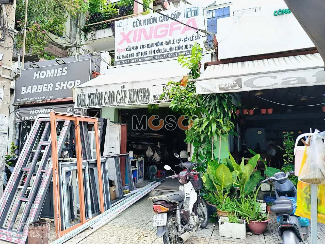 Bán nhà mặt tiền đường Bình Tiên Quận 6, TP.HCM – 6 phòng ngủ, giá 40 tỷ - ảnh 2