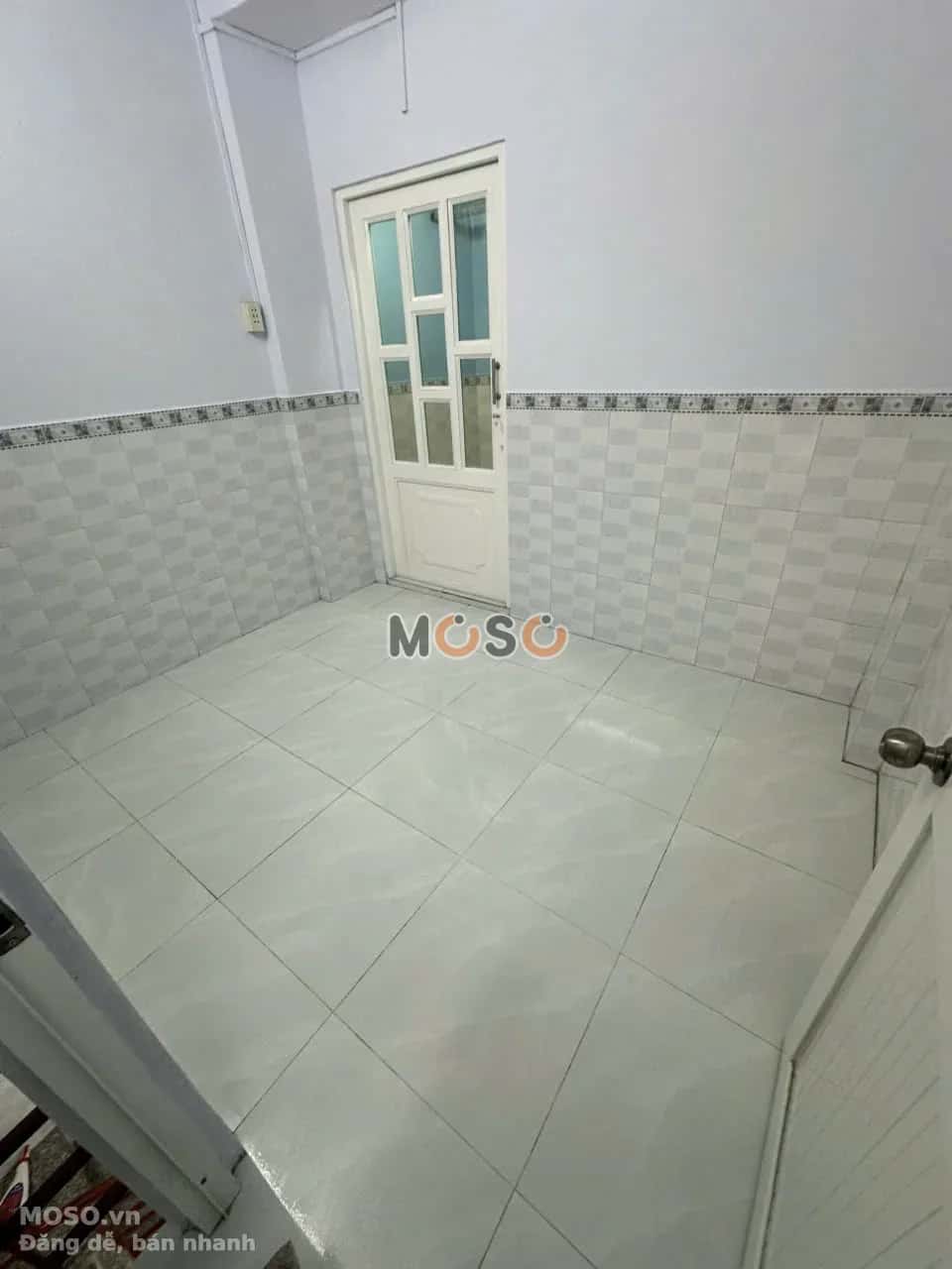 Bán nhà hẻm 8/20 Võ Trường Toản Quận 5, TP.HCM – 2 phòng ngủ, giá 3.7 tỷ - ảnh 5