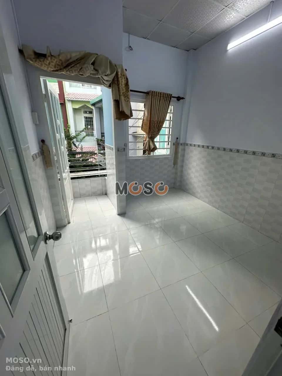 Bán nhà hẻm 8/20 Võ Trường Toản Quận 5, TP.HCM – 2 phòng ngủ, giá 3.7 tỷ - ảnh 4
