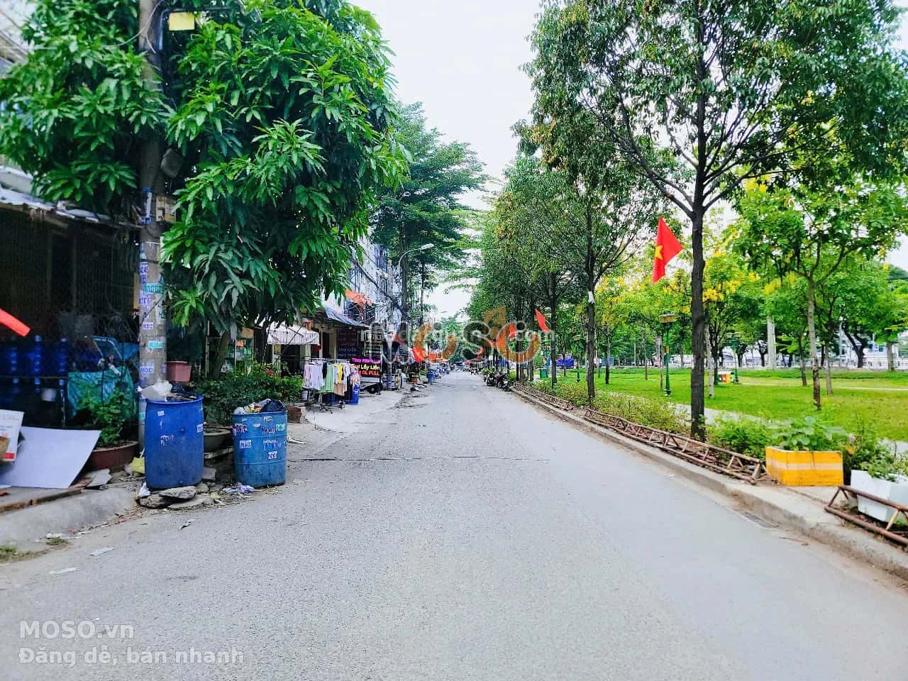 Bán nhà mặt tiền Đường số 7 Quận Bình Tân, TP.HCM – 22 phòng ngủ, giá 14 tỷ - ảnh 6
