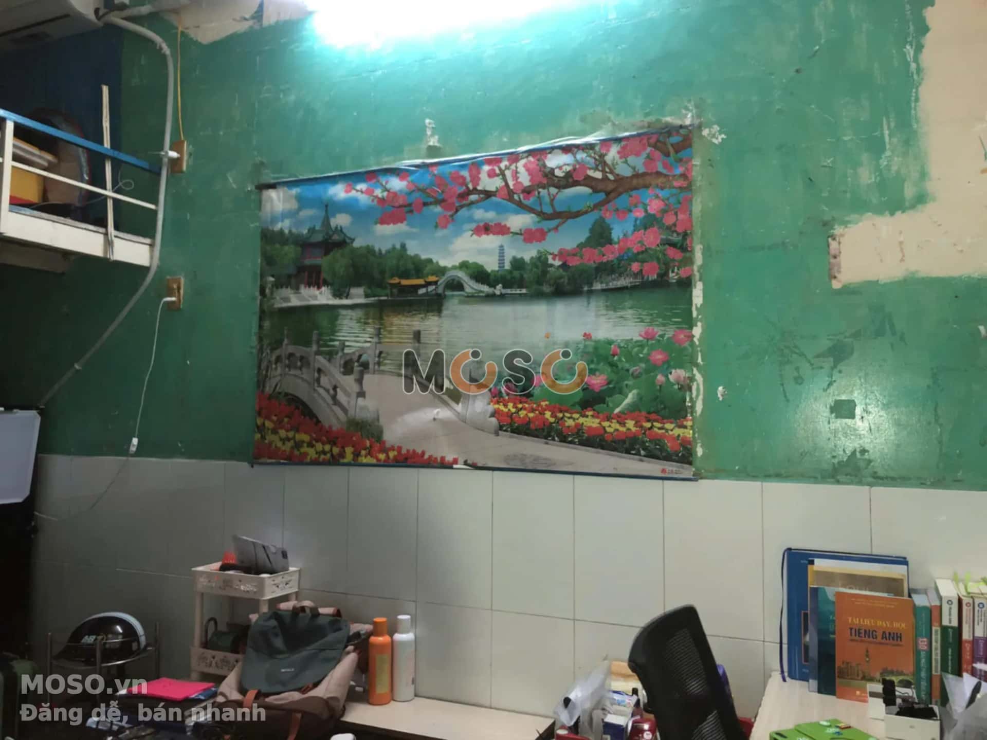 Bán nhà mặt tiền Đường số 7 Quận Bình Tân, TP.HCM – 22 phòng ngủ, giá 14 tỷ - ảnh 3