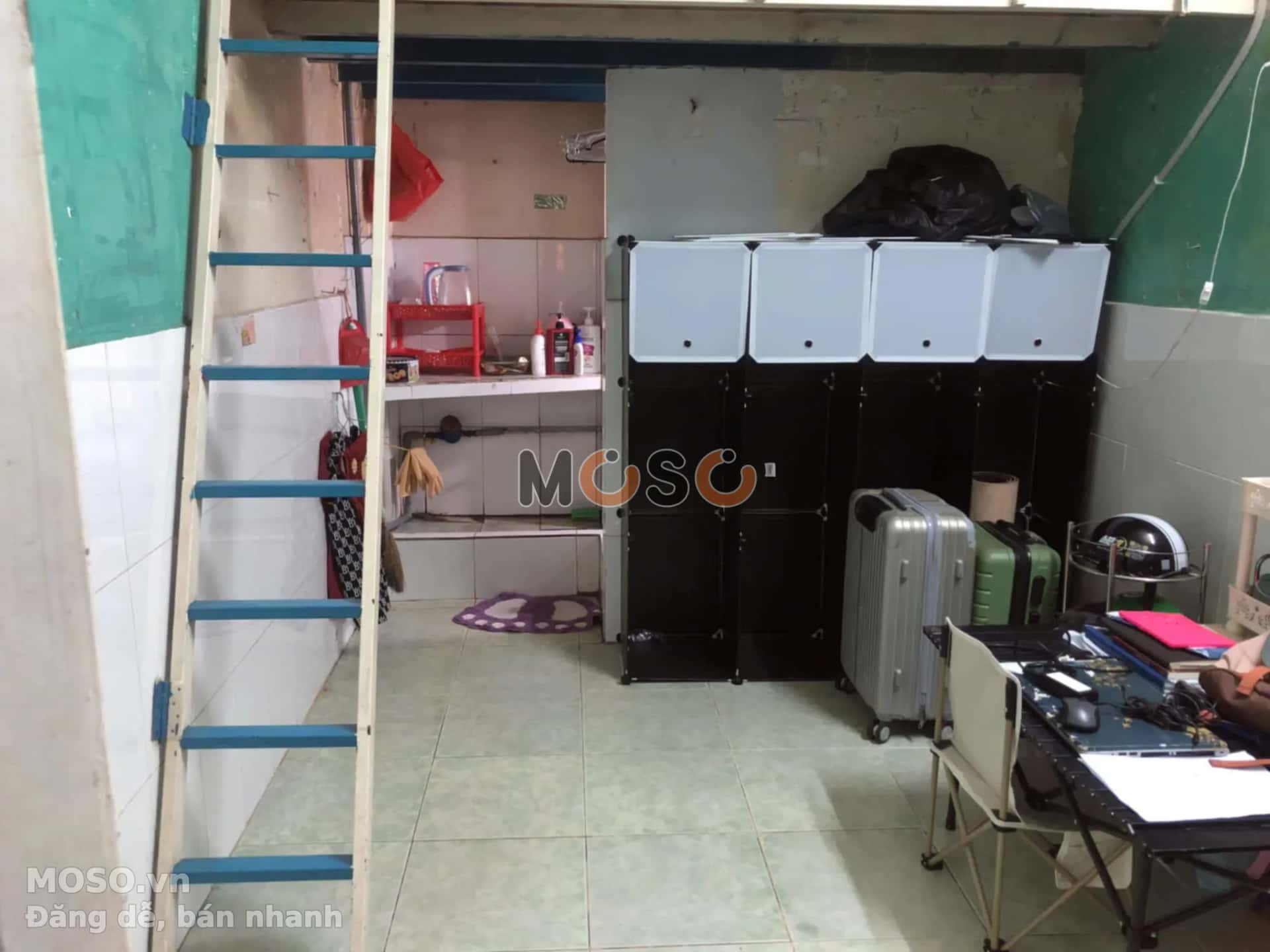 Bán nhà mặt tiền Đường số 7 Quận Bình Tân, TP.HCM – 22 phòng ngủ, giá 14 tỷ - ảnh 4