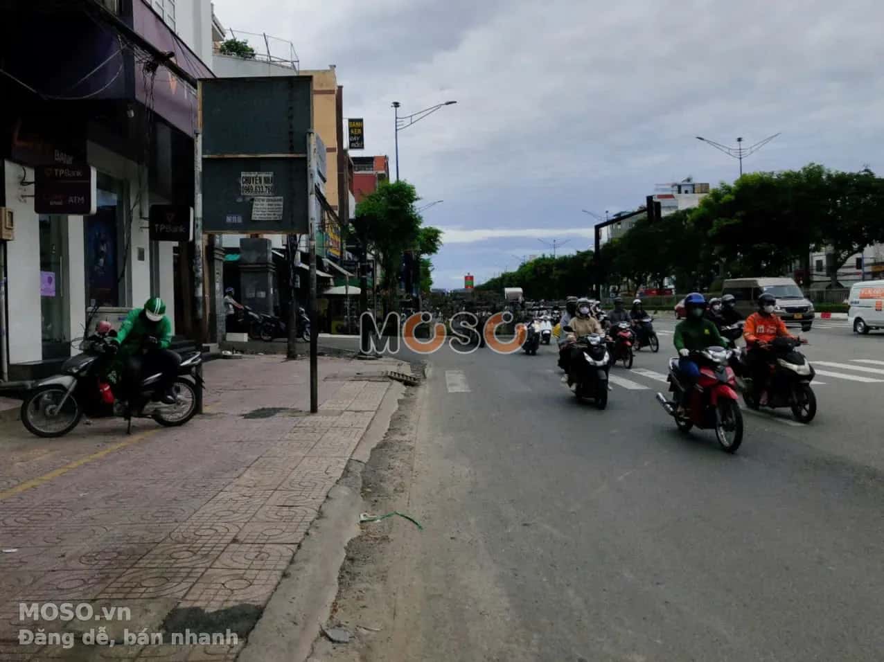 Bán nhà mặt tiền Trường Chinh Quận 12, TP.HCM – 3 phòng ngủ, giá 12.5 tỷ - ảnh 2