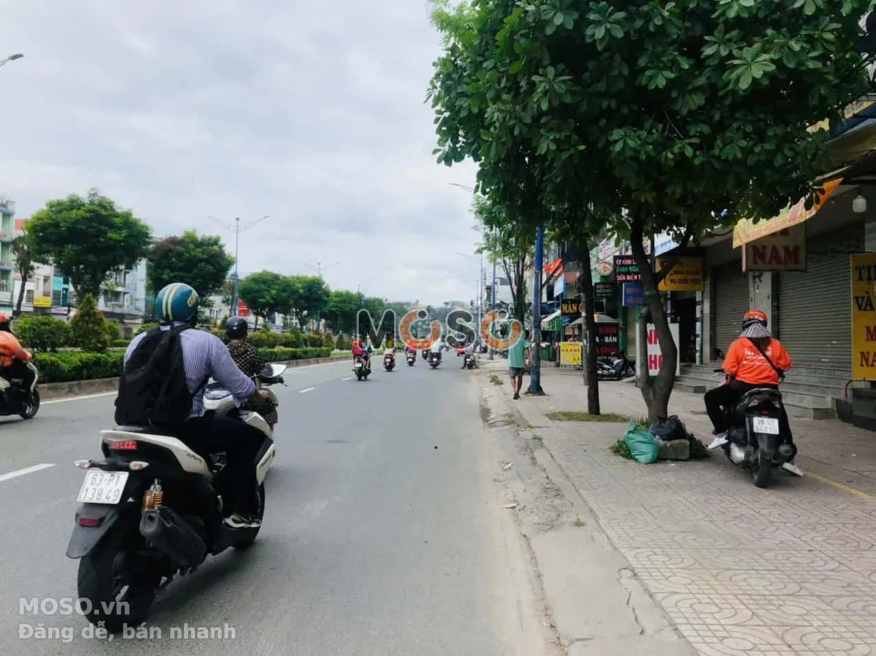 Bán nhà mặt tiền Trường Chinh Quận 12, TP.HCM – 3 phòng ngủ, giá 12.5 tỷ - ảnh 3