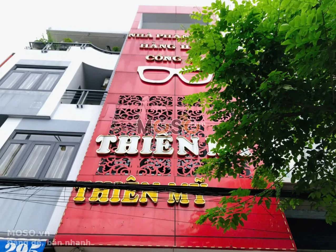 Bán nhà mặt tiền Trường Chinh Quận 12, TP.HCM – 3 phòng ngủ, giá 12.5 tỷ - ảnh 1