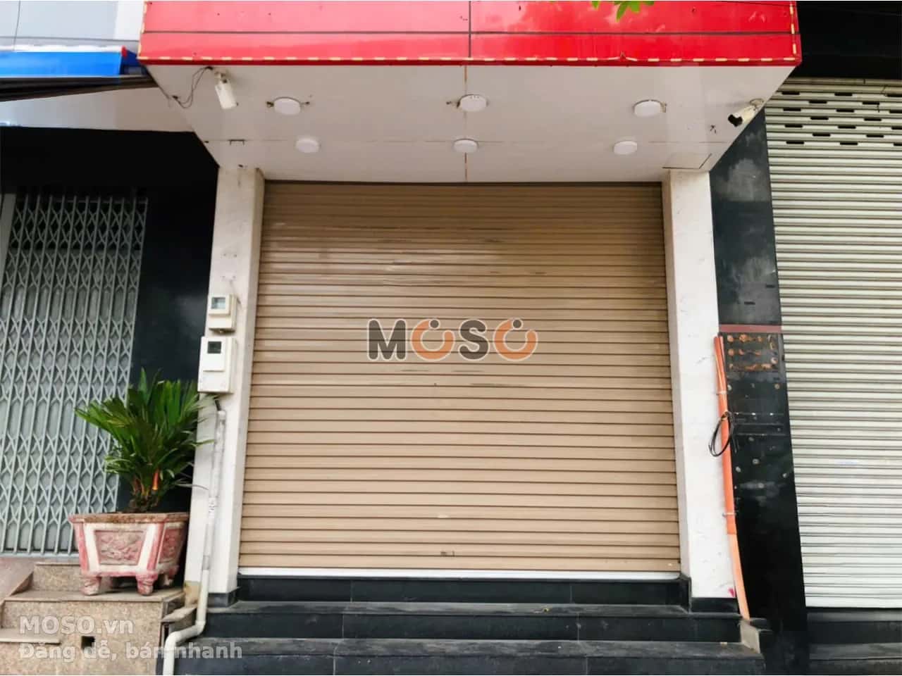 Bán nhà mặt tiền Trường Chinh Quận 12, TP.HCM – 3 phòng ngủ, giá 12.5 tỷ - ảnh 5