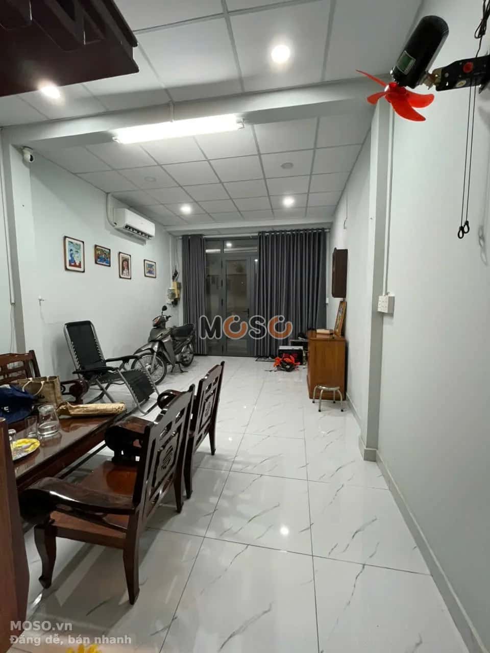Bán nhà hẻm 190/16 Bùi Thị Xuân Quận Tân Bình, TP.HCM – 2 phòng ngủ, giá 7.2 tỷ - ảnh 2