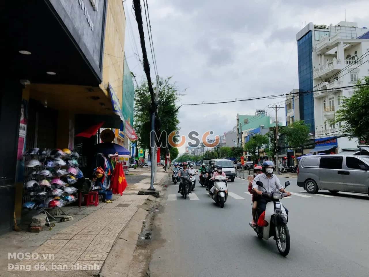 Bán nhà mặt tiền 346A Trường Chinh Quận Tân Bình, TP.HCM – 7 phòng ngủ, giá 21 tỷ - ảnh 4