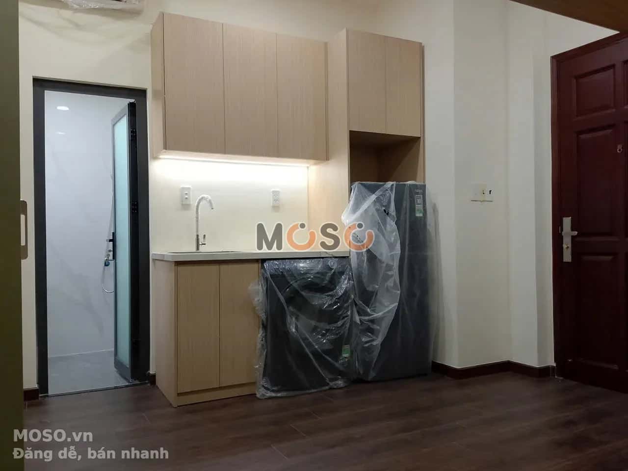 Bán nhà hẻm 150/32 Đường Xô Viết Nghệ Tĩnh Quận Bình Thạnh, TP.HCM – 15 phòng ngủ, giá 17.8 tỷ - ảnh 7