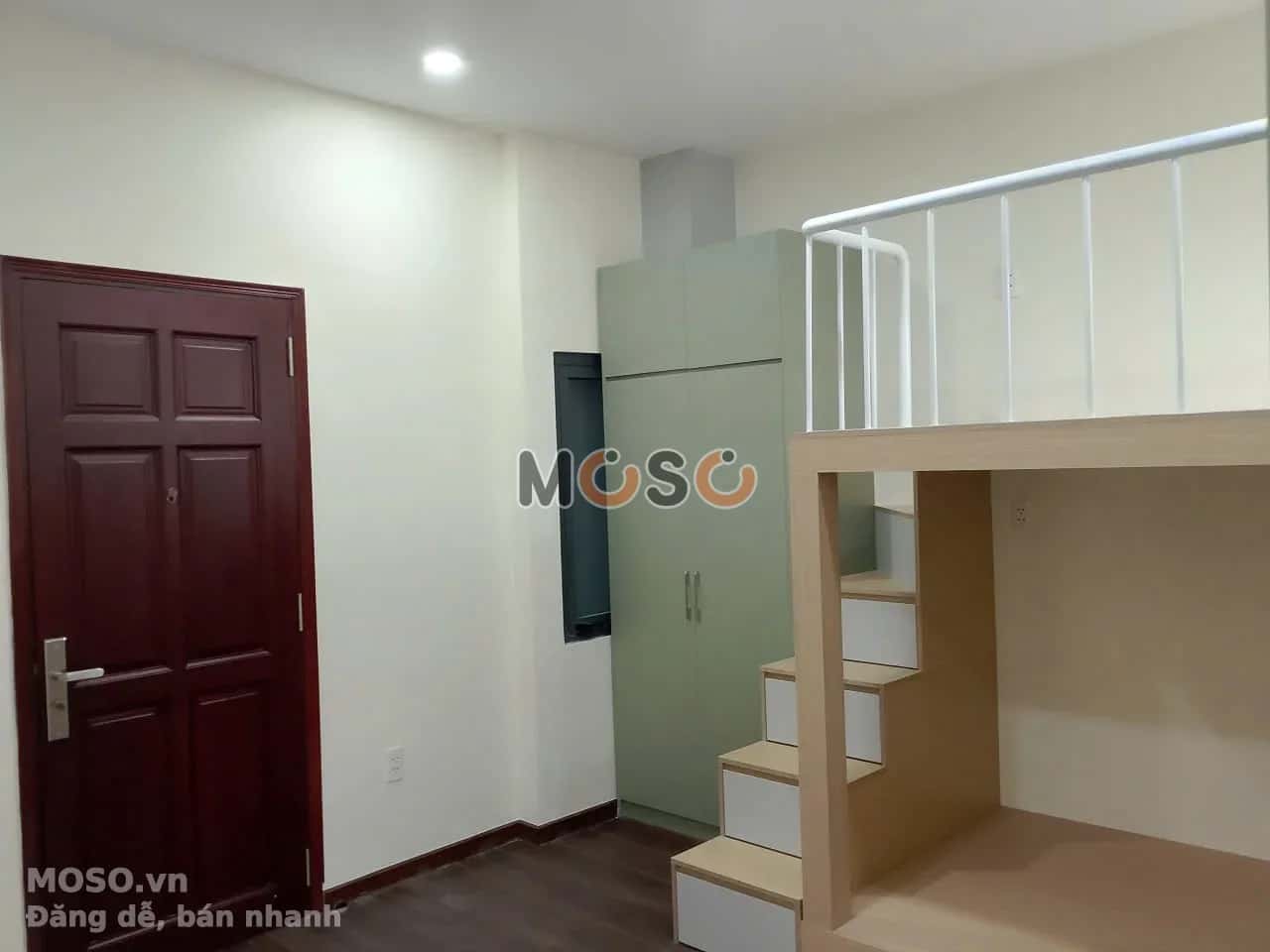 Bán nhà hẻm 150/32 Đường Xô Viết Nghệ Tĩnh Quận Bình Thạnh, TP.HCM – 15 phòng ngủ, giá 17.8 tỷ - ảnh 5
