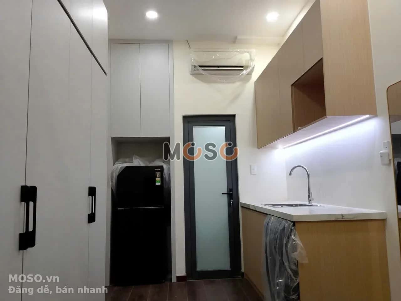 Bán nhà hẻm 150/32 Đường Xô Viết Nghệ Tĩnh Quận Bình Thạnh, TP.HCM – 15 phòng ngủ, giá 17.8 tỷ - ảnh 8