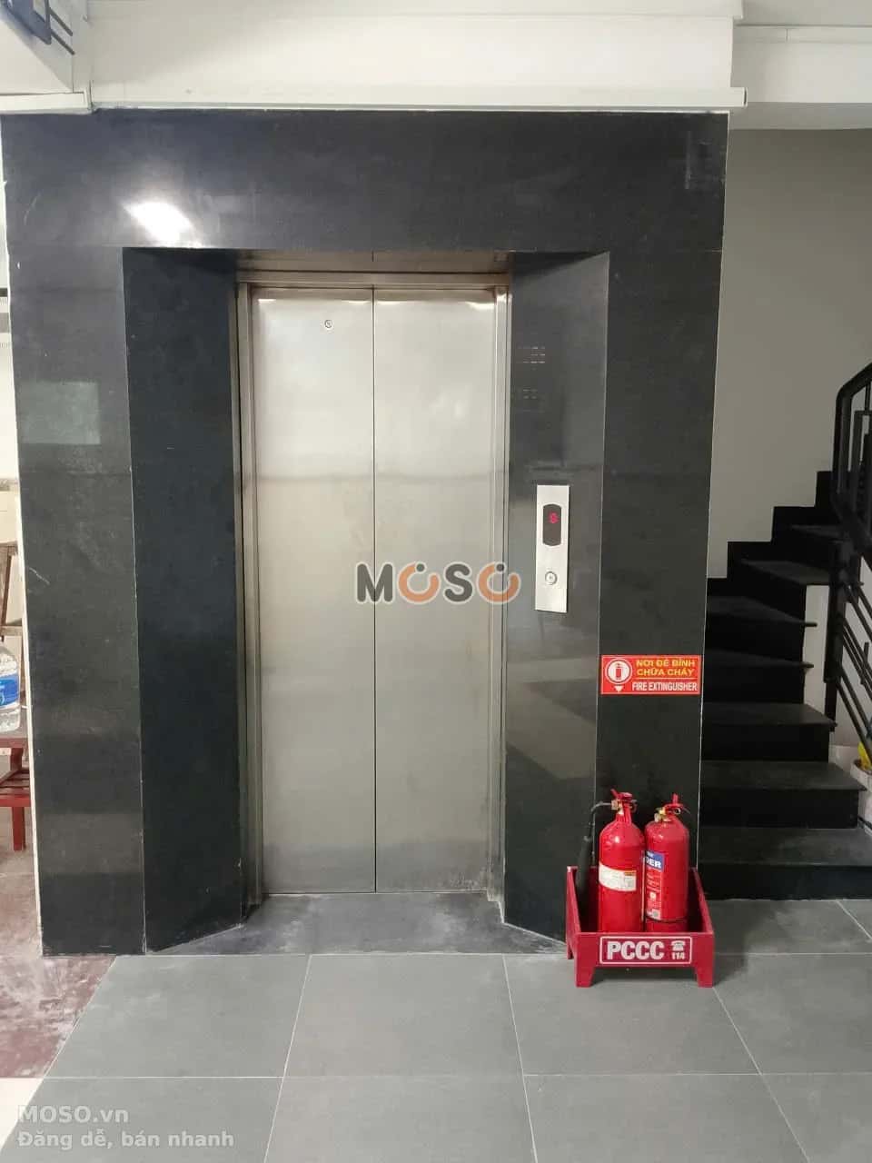 Bán nhà hẻm 150/32 Đường Xô Viết Nghệ Tĩnh Quận Bình Thạnh, TP.HCM – 15 phòng ngủ, giá 17.8 tỷ - ảnh 4