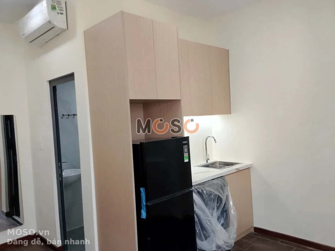 Bán nhà hẻm 150/32 Đường Xô Viết Nghệ Tĩnh Quận Bình Thạnh, TP.HCM – 15 phòng ngủ, giá 17.8 tỷ - ảnh 9