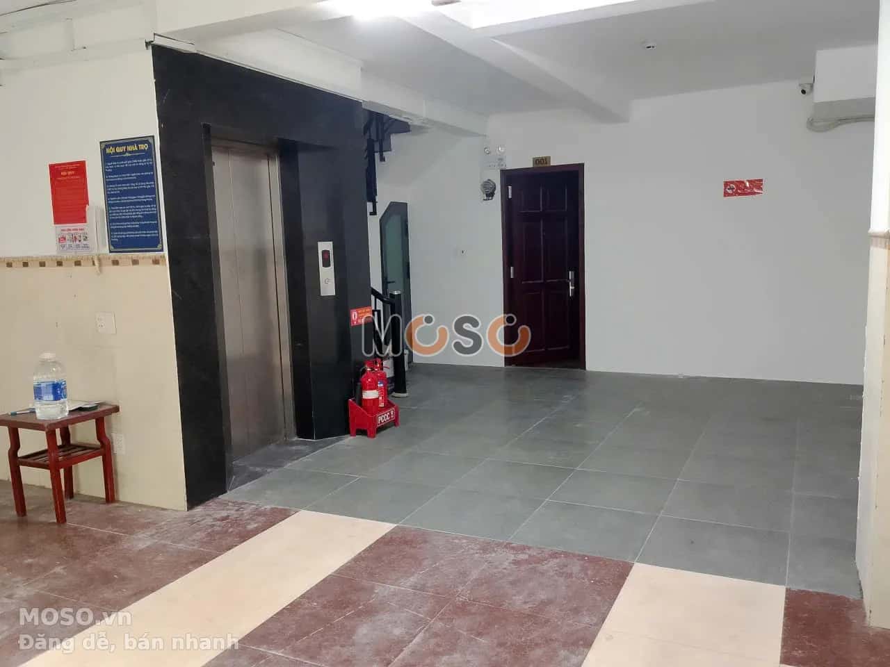 Bán nhà hẻm 150/32 Đường Xô Viết Nghệ Tĩnh Quận Bình Thạnh, TP.HCM – 15 phòng ngủ, giá 17.8 tỷ - ảnh 3
