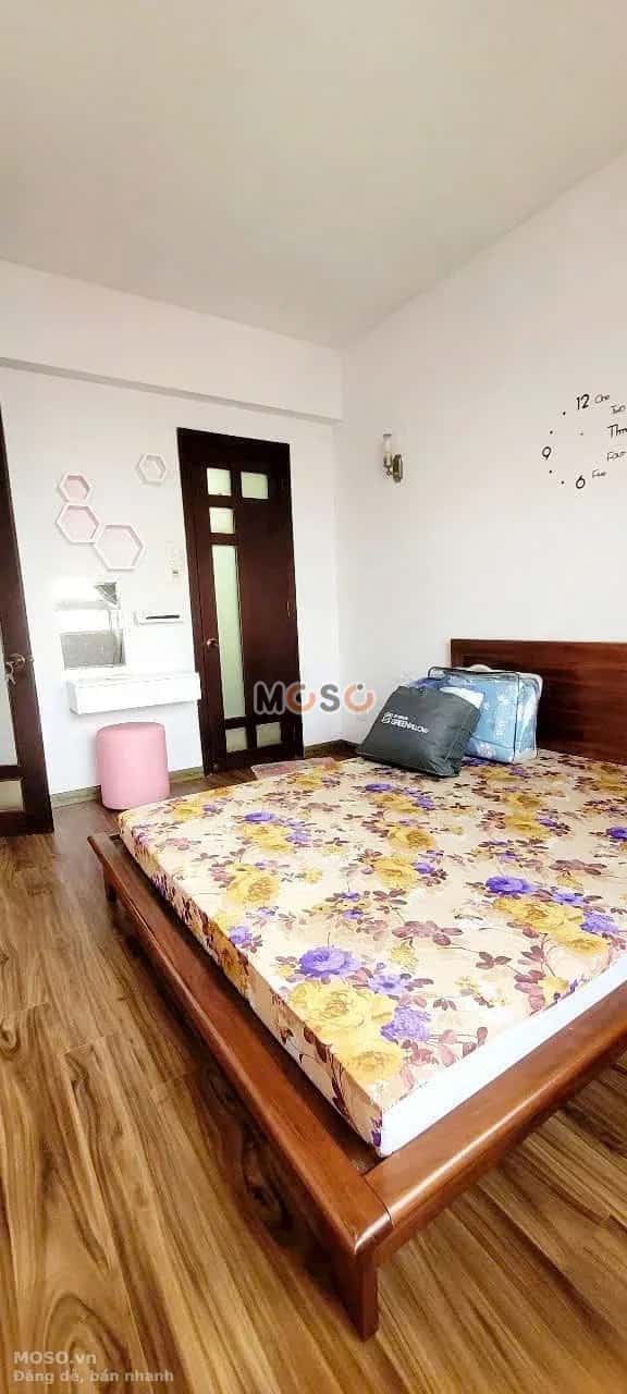 Bán căn hộ chung cư Căn 13.16 Chung cư Thái An 2 Quận 12, TP.HCM – 2 phòng ngủ, giá 3.7 tỷ - ảnh 4