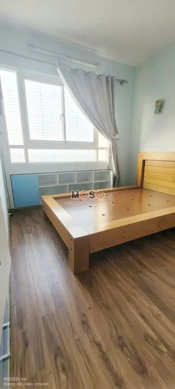 Bán căn hộ chung cư Căn 13.16 Chung cư Thái An 2 Quận 12, TP.HCM – 2 phòng ngủ, giá 3.7 tỷ - ảnh 5
