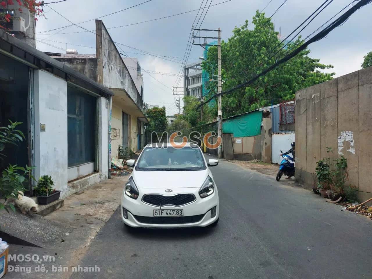 Bán nhà hẻm 131/26 Kinh Dương Vương Quận 6, TP.HCM – 6 phòng ngủ, giá 16.5 tỷ - ảnh 7