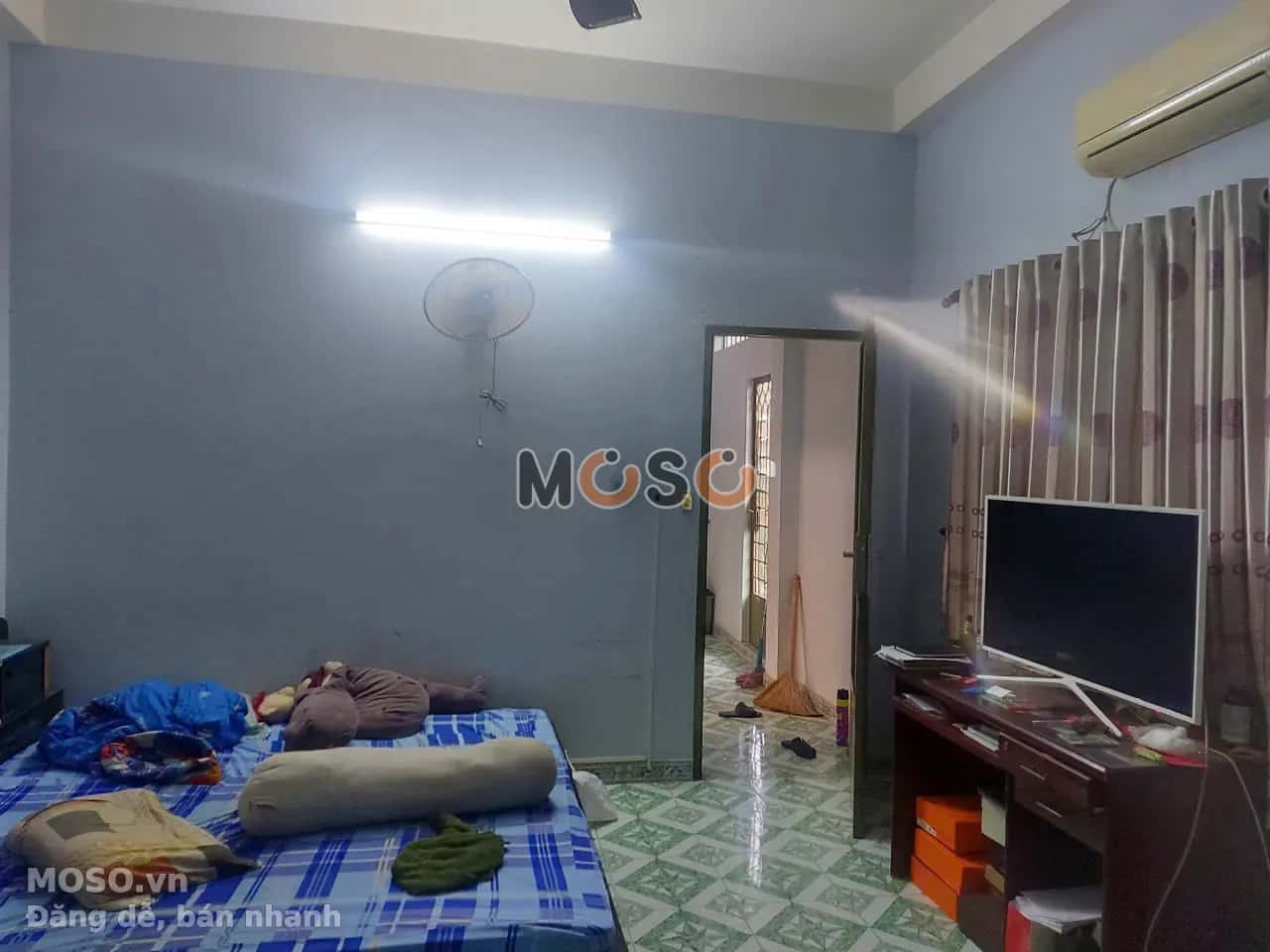 Bán nhà hẻm 131/26 Kinh Dương Vương Quận 6, TP.HCM – 6 phòng ngủ, giá 16.5 tỷ - ảnh 4