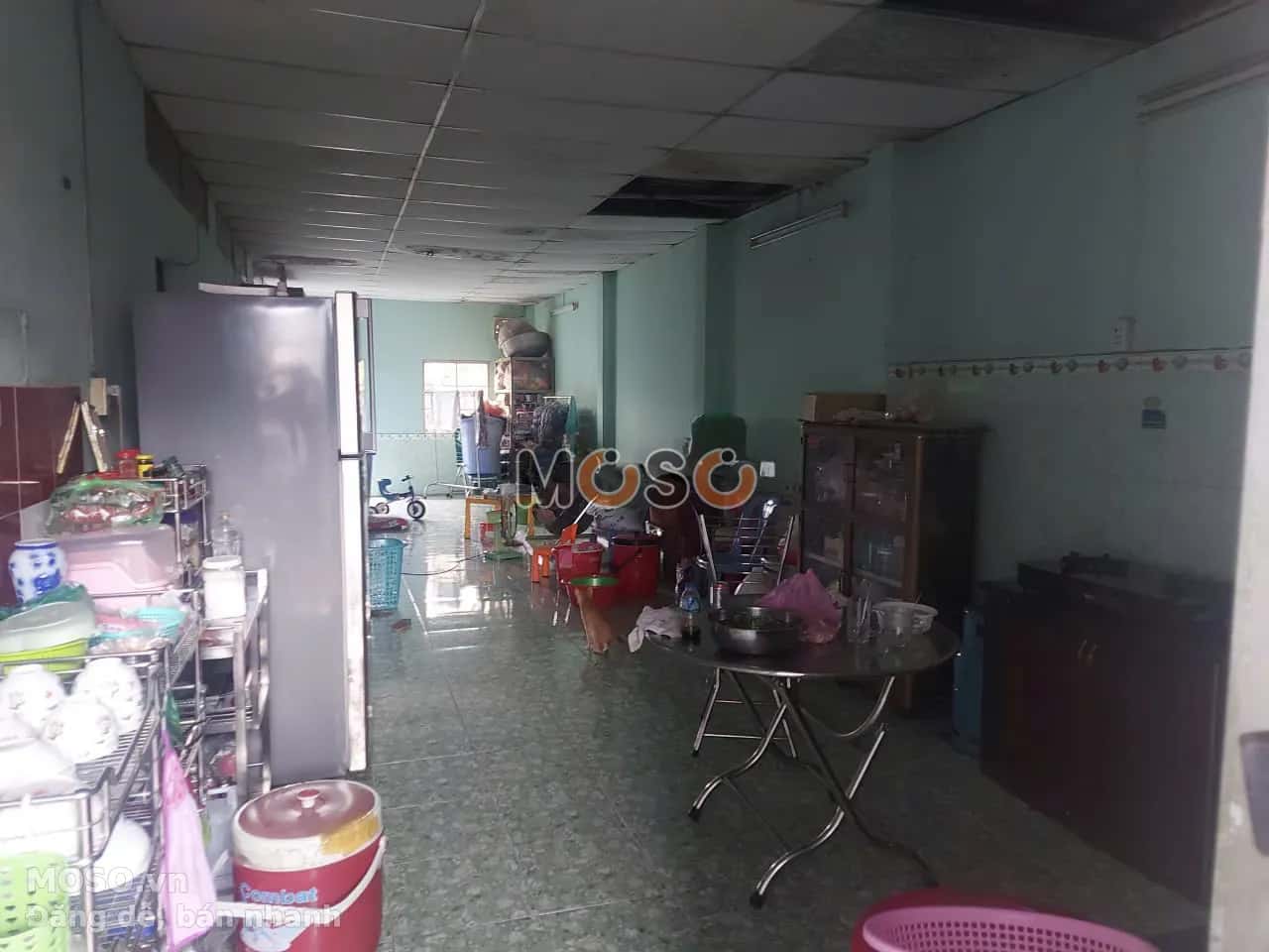 Bán nhà hẻm 131/26 Kinh Dương Vương Quận 6, TP.HCM – 6 phòng ngủ, giá 16.5 tỷ - ảnh 3