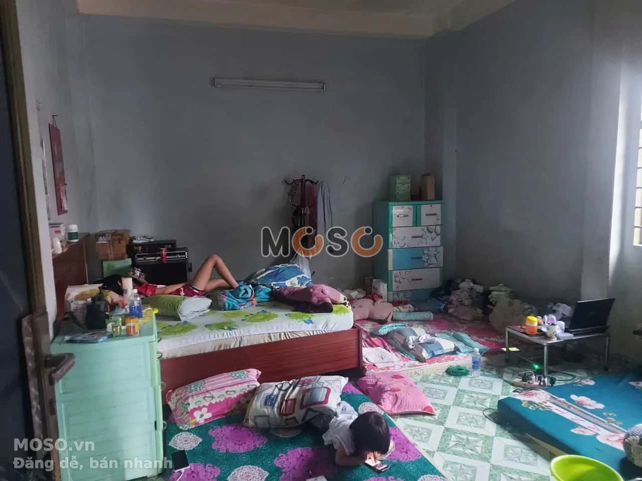 Bán nhà hẻm 131/26 Kinh Dương Vương Quận 6, TP.HCM – 6 phòng ngủ, giá 16.5 tỷ - ảnh 5