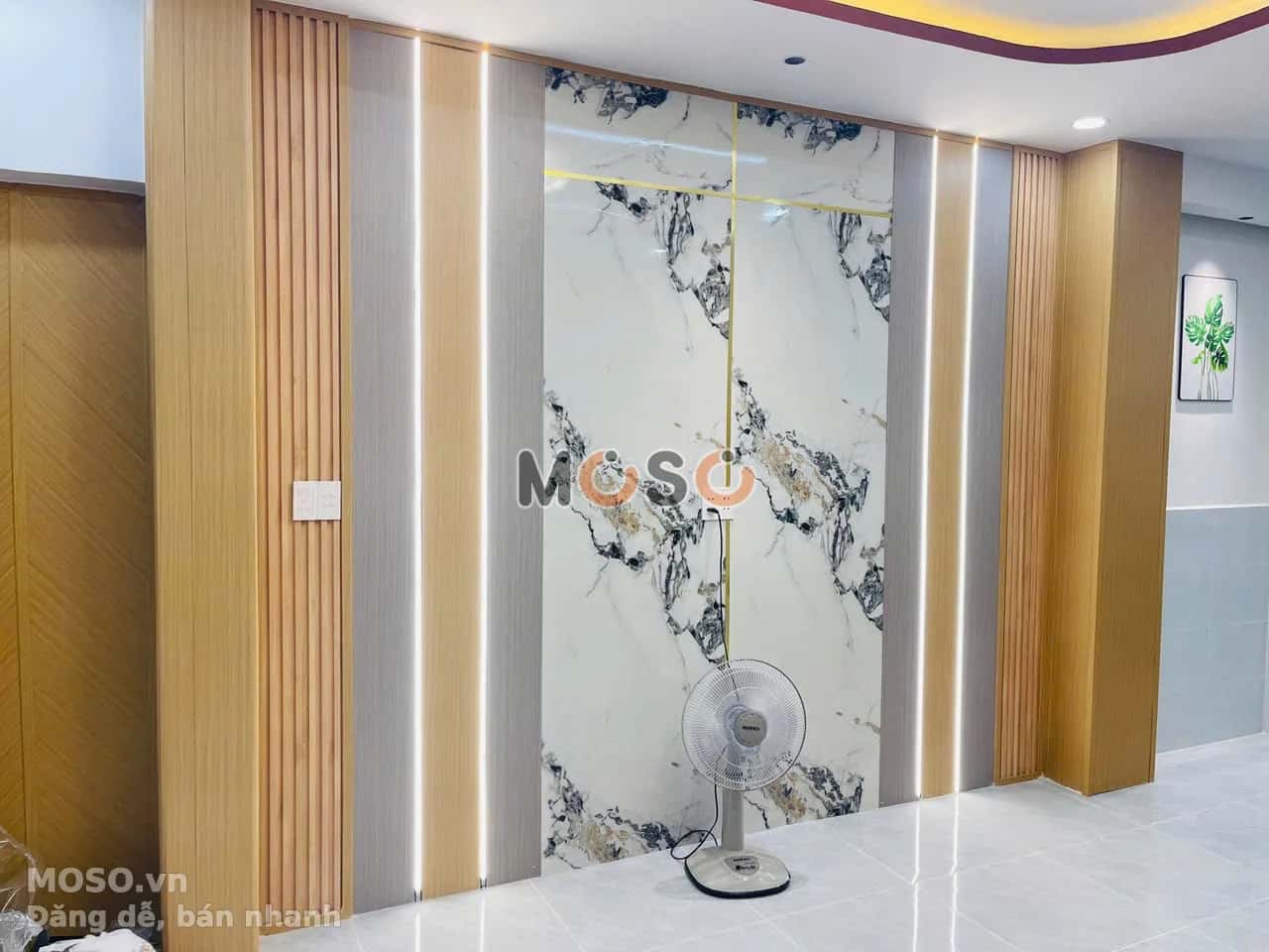 Bán nhà mặt tiền Đường Độc Lập Quận Tân Phú, TP.HCM – 6 phòng ngủ, giá 12.2 tỷ - ảnh 2