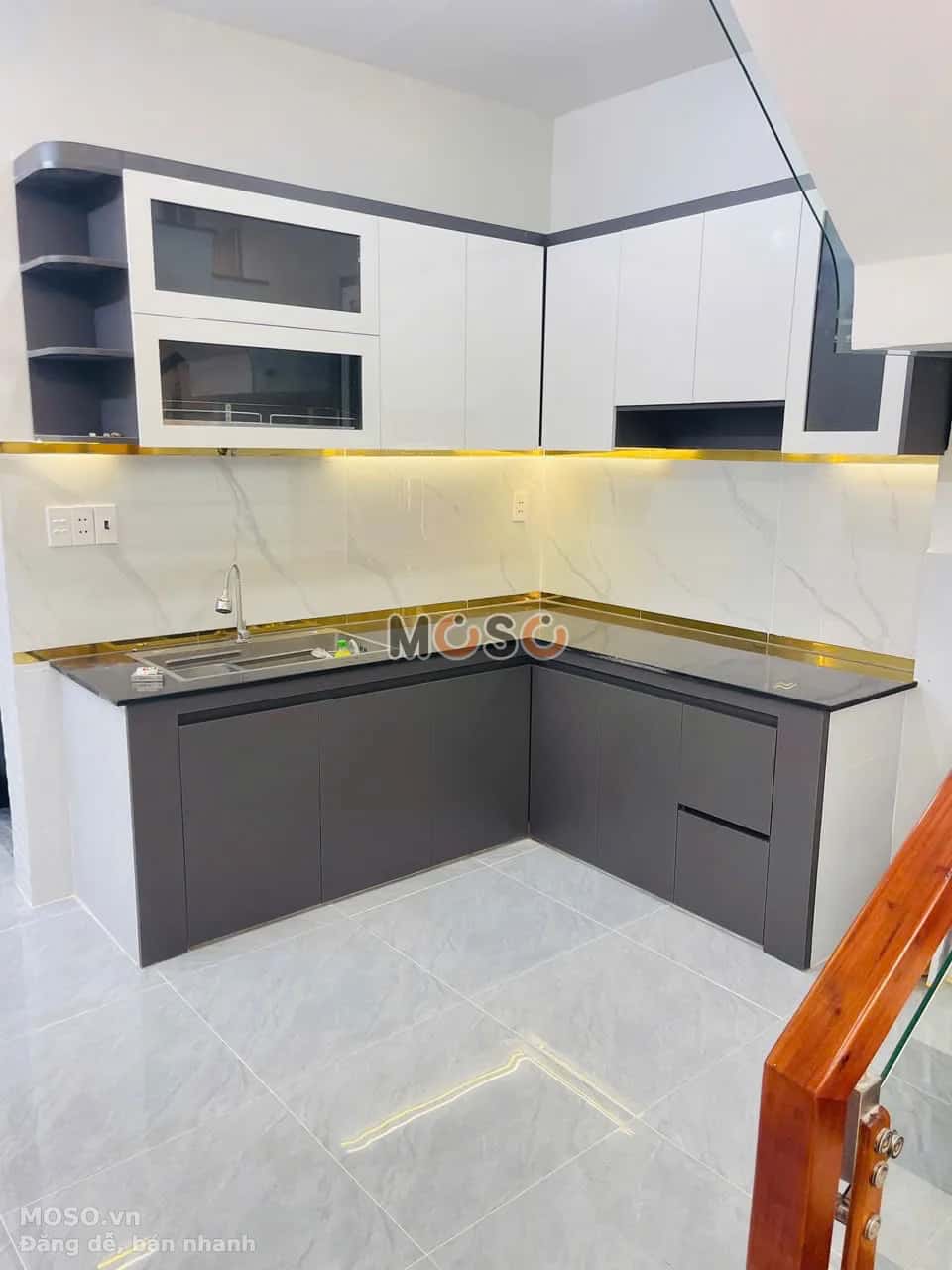 Bán nhà mặt tiền Đường Độc Lập Quận Tân Phú, TP.HCM – 6 phòng ngủ, giá 12.2 tỷ - ảnh 4